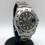 Rolex Explorer II