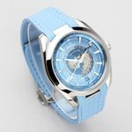 Omega Seamaster Aqua Terra 220.12.43.22.03.002 (2026) - Blue dial 43 mm Steel case (2/8)