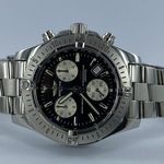 Breitling Colt Chronograph A73380 (2008) - 41 mm Steel case (1/7)