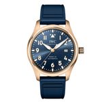 IWC Pilot Mark IW328301 - (1/1)