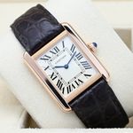 Cartier Tank Solo W5200024 - (1/8)