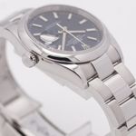 Rolex Datejust 36 126200 (2021) - Blue dial 36 mm Steel case (7/8)