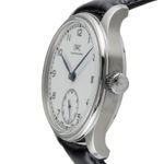 IWC Portuguese Hand-Wound IW510212 - (6/8)