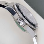 Rolex Sea-Dweller 4000 16600 (2007) - Black dial 40 mm Steel case (6/8)