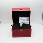 Cartier Panthère WGPN0009 (2023) - White dial 37 mm Yellow Gold case (2/8)