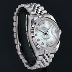 Rolex Datejust 36 116234 (2006) - 36mm Staal (5/8)