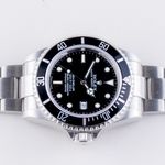 Rolex Sea-Dweller 4000 16600 - (6/8)