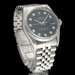 Rolex Datejust 36 16234 (2000) - 36 mm Steel case (4/8)