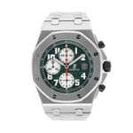 Audemars Piguet Royal Oak Offshore 26075ST.OO.D038CR.01 - (1/5)