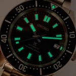 Seiko Prospex SPB143J1 (2025) - Grey dial 41 mm Steel case (5/8)