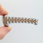 Rolex Lady-Datejust 69173 (1999) - 26mm Goud/Staal (7/7)