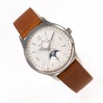 Jaeger-LeCoultre Master Calendar Q4148420 (2026) - Silver dial 41 mm Steel case (2/8)