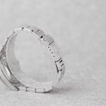 Rolex GMT-Master II 16710 (1997) - 40 mm Steel case (7/8)