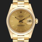 Rolex Datejust 31 68278 - (3/8)