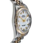 Rolex Datejust 36 16233 - (7/8)