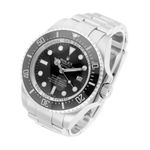 Rolex Sea-Dweller Deepsea 116660 (2014) - 44 mm Steel case (2/5)