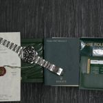 Rolex GMT-Master II 116710LN - (4/8)