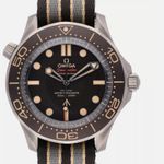 Omega Seamaster Diver 300 M 210.92.42.20.01.001 - (1/1)