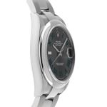 Rolex Datejust 36 126200 (2021) - Grey dial 36 mm Steel case (5/7)