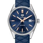 TAG Heuer Carrera Lady WAR1114.FC6391 - (6/6)
