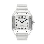 Cartier Santos WSSA0029 - (1/5)