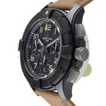 Breitling Avenger SB0146101B1X1 (2026) - Zwart wijzerplaat 42mm Keramiek (6/8)