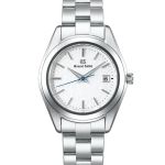 Grand Seiko Heritage Collection STGF359G (2024) - Wit wijzerplaat 29mm Staal (1/3)