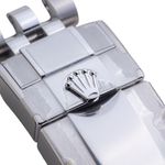 Rolex GMT-Master II 126710BLRO (2025) - Zwart wijzerplaat 40mm Staal (7/8)