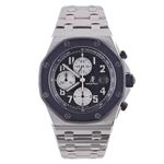 Audemars Piguet Royal Oak Offshore Chronograph 25940SK.OO.D002CA.01 - (1/7)