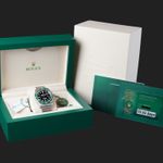 Rolex Submariner Date 126610LV - (8/8)