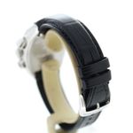 Franck Muller Conquistador 8002 CCD (2009) - Wit wijzerplaat 48mm Witgoud (6/6)