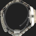 Rolex Lady-Datejust 69173 (1987) - Champagne dial 26 mm Gold/Steel case (5/8)