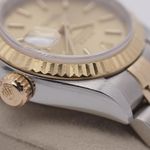 Rolex Lady-Datejust 69173 - (7/8)