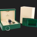 Rolex Oyster Perpetual 41 124300 - (8/8)