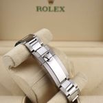 Rolex Yacht-Master II 116680 (2022) - White dial 44 mm Steel case (3/8)
