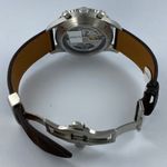 Zenith Pilot 11.2240.405/21.C773 (2021) - Grijs wijzerplaat 43mm Staal (6/6)