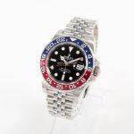 Rolex GMT-Master II 126710BLRO (2023) - Black dial 40 mm Steel case (5/8)