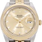 Rolex Datejust 41 126333 - (1/3)
