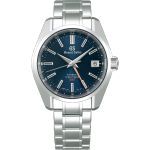 Grand Seiko Heritage Collection SBGJ267 (2026) - Blue dial 41 mm (1/1)