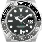 Rolex GMT-Master II 126710GRNR - (2/6)
