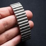 Breitling Chronomat GMT A323982B1B1A1 (Unknown (random serial)) - Black dial 40 mm Steel case (3/4)