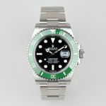 Rolex Submariner Date 126610LV - (1/8)