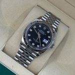 Rolex Datejust 36 126234 - (8/8)