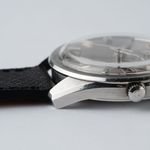 Omega Seamaster 166.032 (1968) - 36mm (4/8)