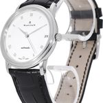 Blancpain Villeret Ultra-Slim 6651-1127-55B - (4/6)