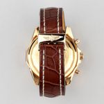 Breitling Bentley Motors H25363 (2007) - 49 mm Rose Gold case (8/8)