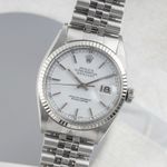 Rolex Datejust 36 16014 - (1/8)
