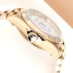 Rolex Lady-Datejust 69178 - (8/8)