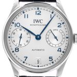 IWC Portuguese Automatic IW501702 - (1/8)