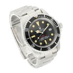 Rolex Sea-Dweller 1665 - (3/5)